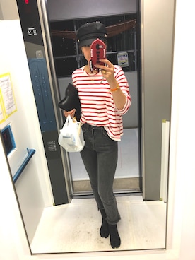 hiromin☆さんのコーディネート