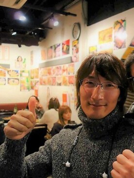 synthetichappinessさんのコーディネート