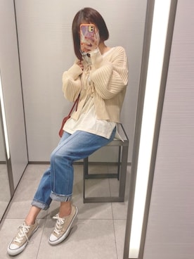 ねむこさんのコーディネート