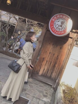 ねむこさんのコーディネート