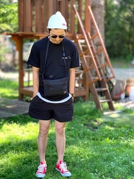 TAKAさんのコーディネート