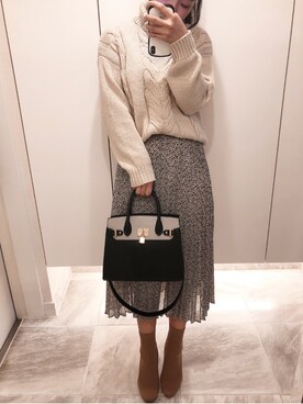 ぷにちゃさんのコーディネート