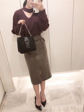 ぷにちゃさんのコーディネート