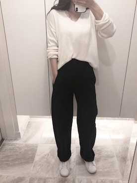 ぷにちゃさんのコーディネート