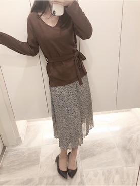 ぷにちゃさんのコーディネート