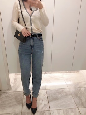 ぷにちゃさんのコーディネート