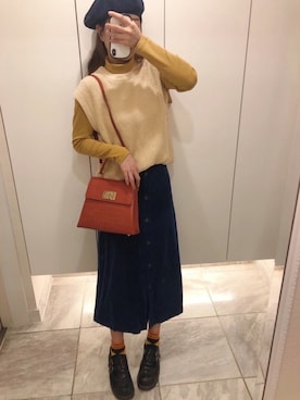 ぷにちゃさんのコーディネート