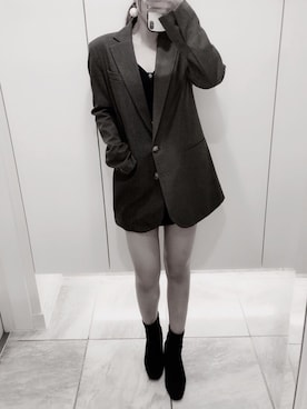 ぷにちゃさんのコーディネート