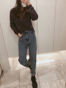 ぷにちゃさんのコーディネート