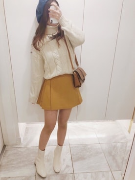 ぷにちゃさんのコーディネート