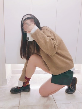 ぷにちゃさんのコーディネート