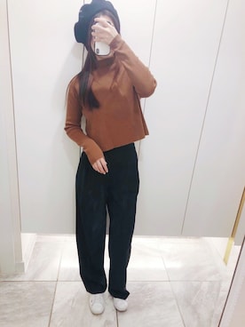 ぷにちゃさんのコーディネート