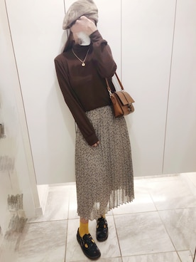 ぷにちゃさんのコーディネート