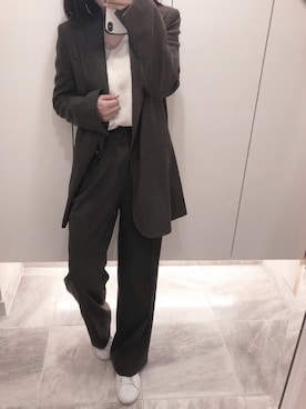 ぷにちゃさんのコーディネート