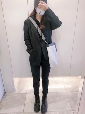 ぷにちゃさんのコーディネート