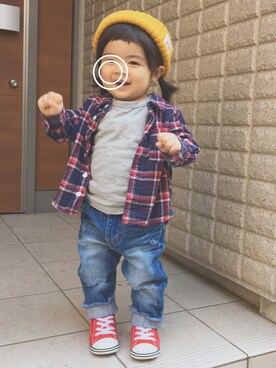 こしあんさんのコーディネート