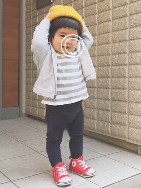 こしあんさんのコーディネート