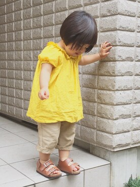 こしあんさんのコーディネート