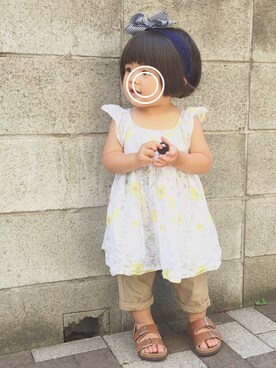 こしあんさんのコーディネート