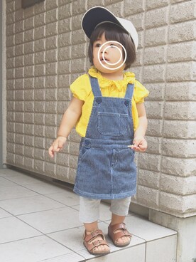 こしあんさんのコーディネート