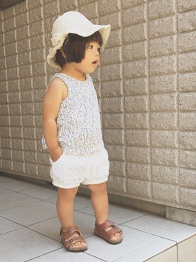 こしあんさんのコーディネート