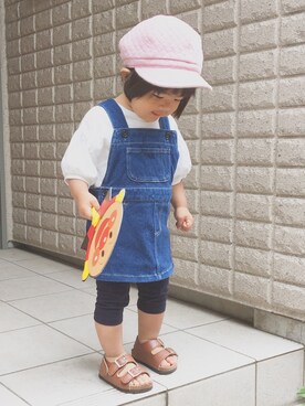 こしあんさんのコーディネート