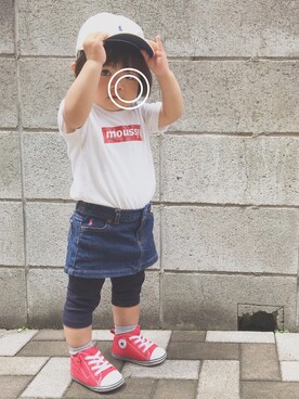 こしあんさんのコーディネート