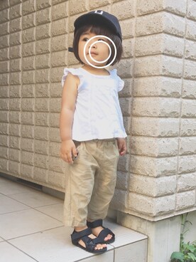 こしあんさんのコーディネート