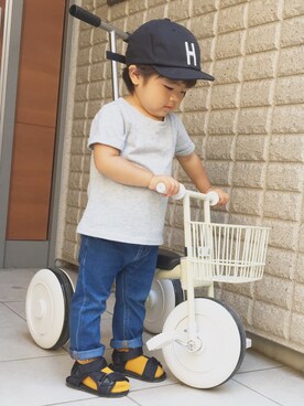 こしあんさんのコーディネート