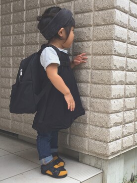 こしあんさんのコーディネート