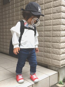 こしあんさんのコーディネート