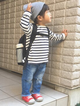 こしあんさんのコーディネート