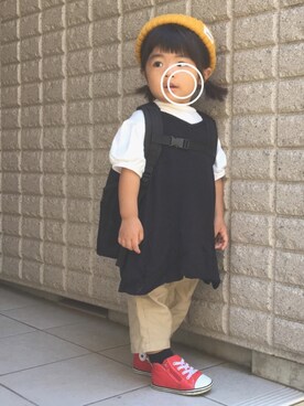 こしあんさんのコーディネート