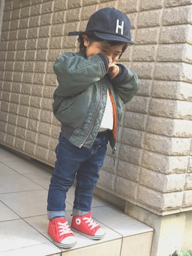 こしあんさんのコーディネート