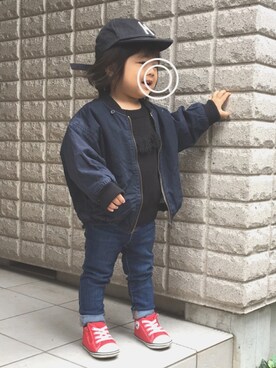 こしあんさんのコーディネート