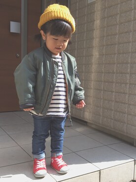 こしあんさんのコーディネート