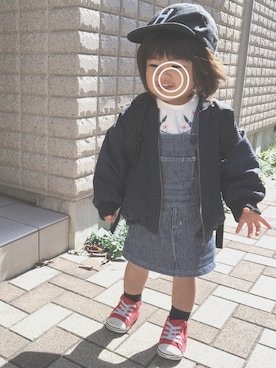 こしあんさんのコーディネート