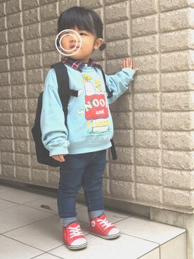 こしあんさんのコーディネート