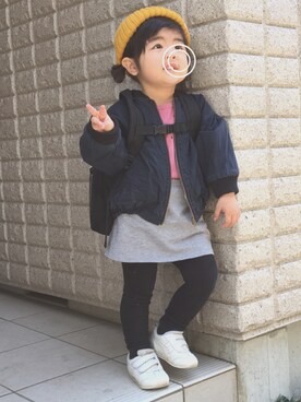 こしあんさんのコーディネート