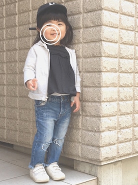 こしあんさんのコーディネート