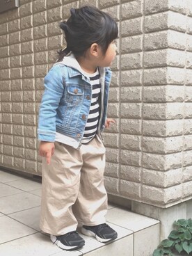 こしあんさんのコーディネート