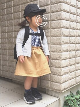 こしあんさんのコーディネート