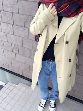 AKARIさんのコーディネート