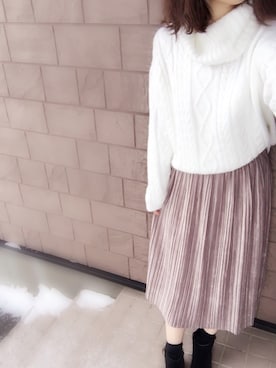 AKARIさんのコーディネート