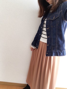 AKARIさんのコーディネート