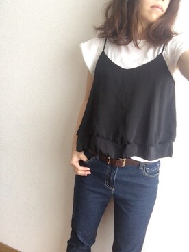 AKARIさんのコーディネート