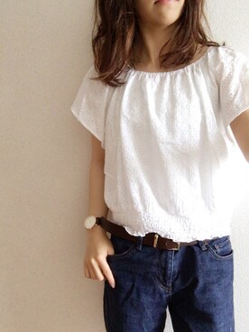 AKARIさんのコーディネート