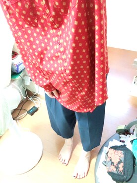 くらさんのコーディネート