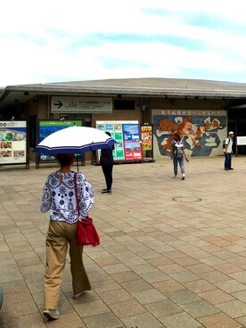 aicoさんのコーディネート