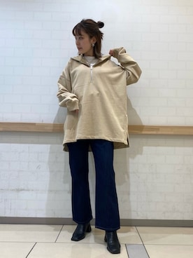 rikacoさんのコーディネート